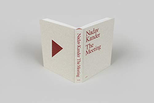 Nadav Kander: The Meeting