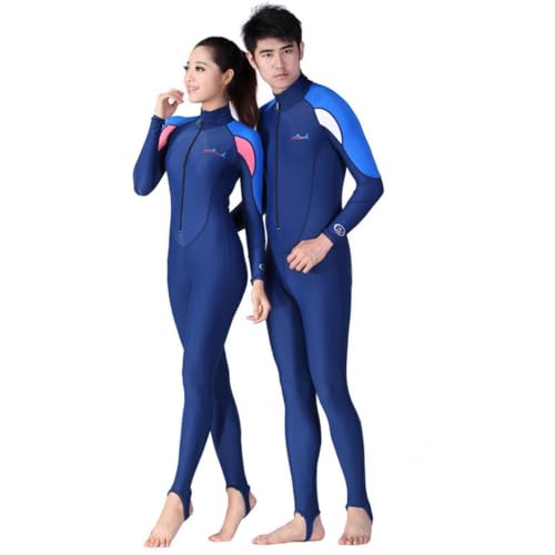 Traje de buceo para mujer de secado rápido con máxima comodidad veraniega SBART 5