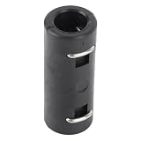 Bnineteenteam Kompaktowy Adapter Przedłużający Węża Myjki Ciśnieniowej do K2 do K7, Lekki Adapter Przyłącza Węża Myjki Wysokociśnieniowej do Użytku Mobilnego