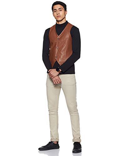 Image of Pepe Jeans Men's Solid Jacket