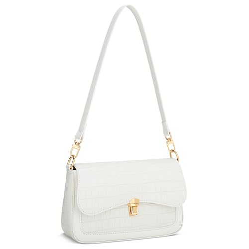 Image of KKXIU Small Shoulder Bag for Women Cute Hobo Handbags Mini Clutch Purses