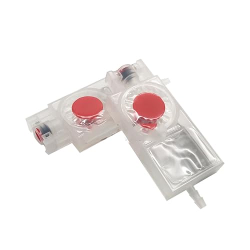 Filtro para impresora I3200 compatible con XP600 4720 e I1600 para tinta eco solvent 4