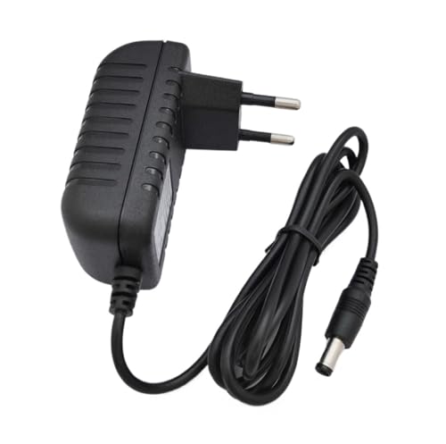 Adaptador de corriente 1PCS DC12V 1.4A 5.5mmX2.1mm miniatura 1