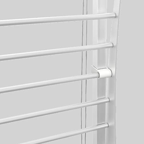 Foxydry Wall, Stendibiancheria da Parete, Stendino...