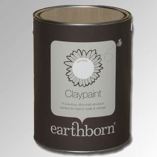 Earthborn Claypaint (5 litres, Bugle) — image 1