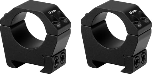 Image of Vortex Sport Riflescope Rings