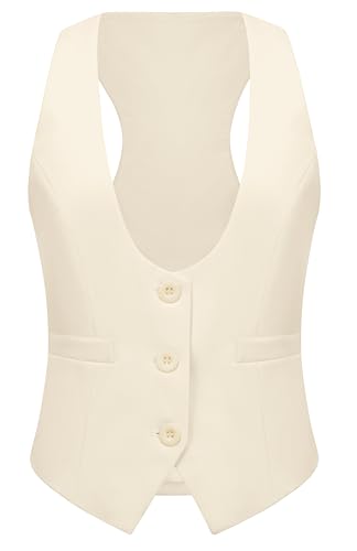 トップス Vandmary Rejina vest set beige andmary Rejina vest set