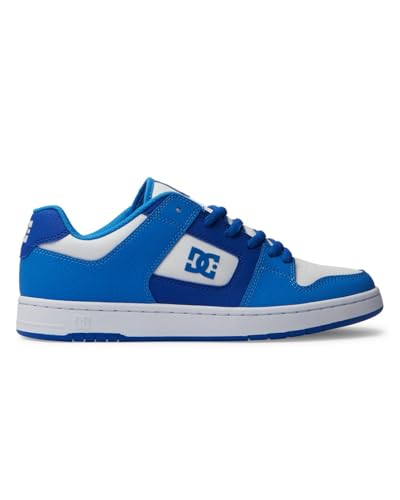 Image of DC Shoes Mens Dc Men's Manteca 4 Skate Shoe