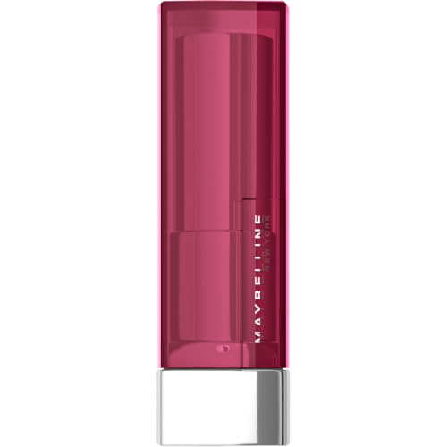 Maybelline New York Color Sensational the Creams, pflegender Lippenstift, angereichert mit Sheabutter, hohe Deckkraft… – Ansicht 3