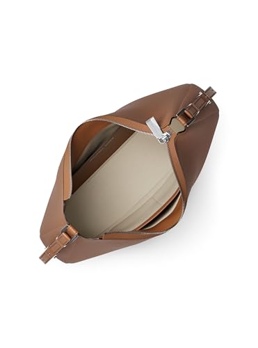 Image of Michael Kors Nolita Medium Top Zip Convertible Shoulder Bag