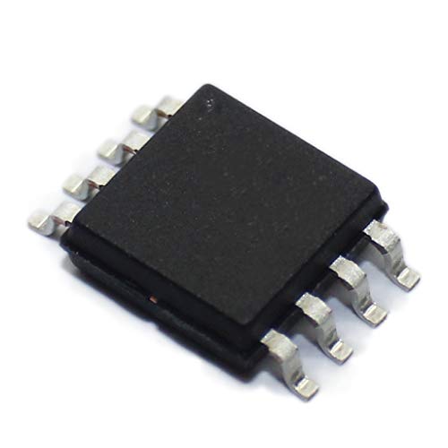 AD823ARZ amplificateur opérationnel 16MHz Analog Devices SO8 double canal