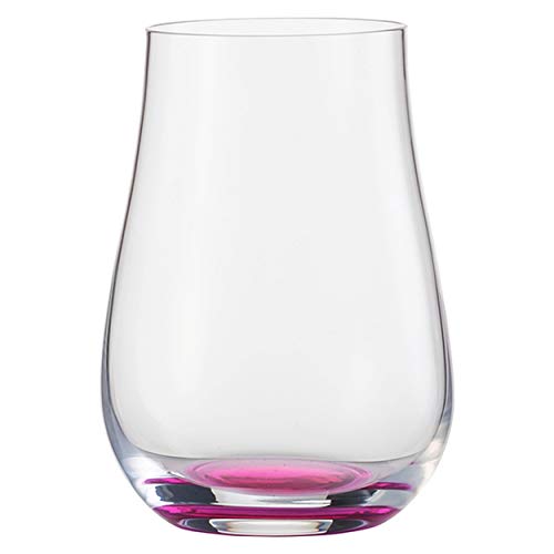 Preisvergleich Produktbild Schott Zwiesel Rundglas, Fuchsia