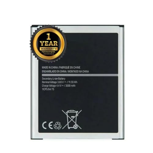 Image of EB-BJ700CBN Battery for Samsung Galaxy On7 Pro /SM-G600FY / Galaxy J7 Nxt /SM-J701F /DS Battery with 1 Year Warranty****(I71)