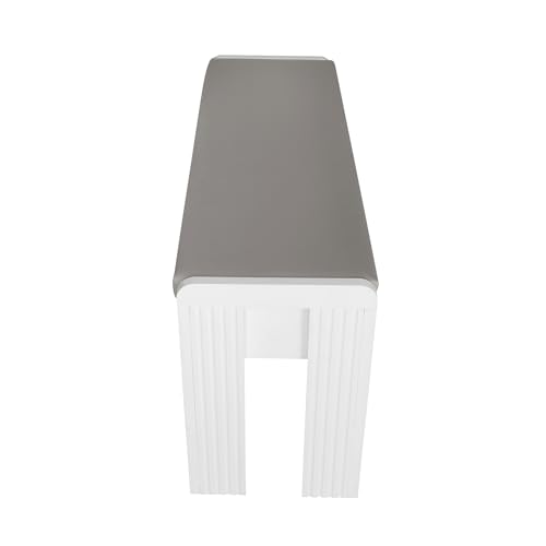 Table de salle à manger moderne robuste pour simplifier vos repas - 6