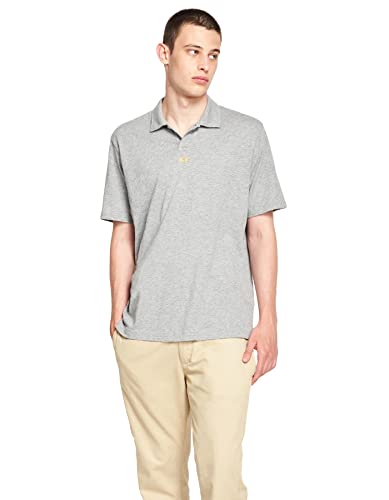 Polo en jersey La Martina coupe classique, l'excellence du style masculin