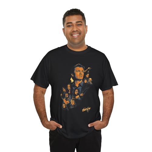 Firefly Movie Unisex Tee, Serenity Sci-Fi Tshirt, Browncoat Gift, Space Fan Shirt, Geeky Apparel3