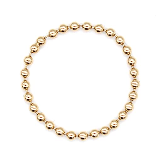 [miwaki] K14 S[htBh 14KGF Gold Filled {[`F[ r[Y`F[ ^r[Y Vv fUC O w Y fB[X S[h k14gf33 12