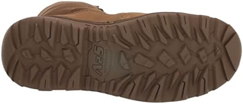 Rocky Men's Commercial Military and Tactical Boot, Coyote Brown, 11.5 Wide | Image 3