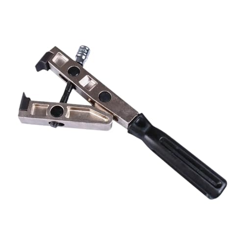 Ergonomic Handle CV Boot Plier 3/8inch For Efficient Covers Removal Clamp Installation In Automotive Repair