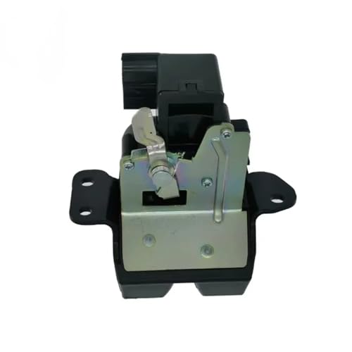 Serrure hayon arrière Elantra 2016 pièce de rechange 81230A5000