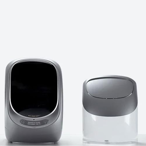 Fully Automatic Washing Machine, 3L Portable Washing Machine with 9 Modes, Mini Underwear Washer with UV Blue Light Antibacterial, Compact Laundry Machine for Camping, Dorms, Apartments