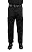 RYNO GEAR EMS Polycotton Pants (Black, 36)