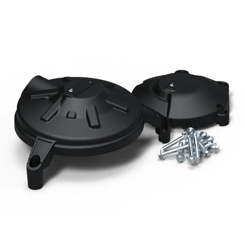 Cubierta protectora de motor para RSV4 y Tuono V4 de 2021 a 2025 4