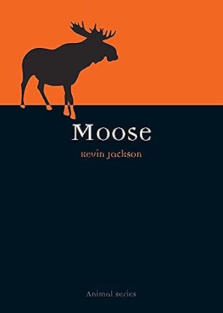 Moose-Wow! eBook