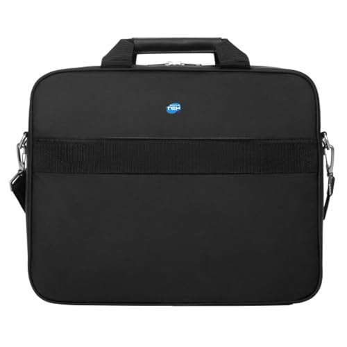 Maletín Pro Lite Business Briefcase de 14 pulgadas negro SIMPLETEK reacondicionado 3