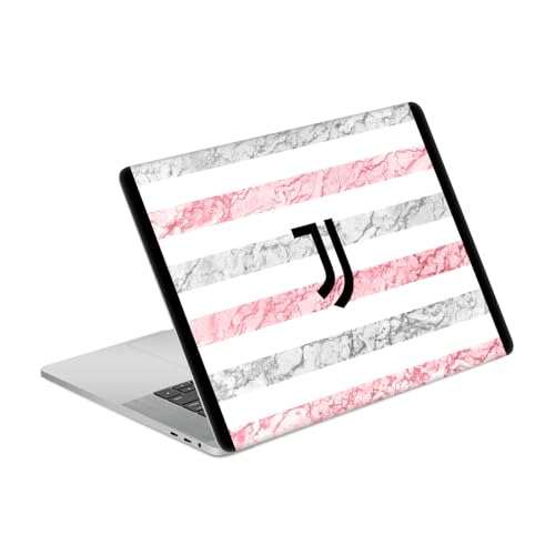 Sticker MacBook Pro 15.4 Juventus au Bureau ou en Déplacement A1707