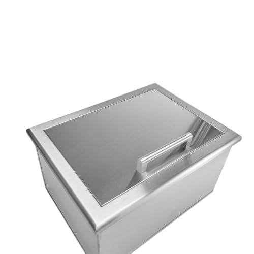 COYOTE OUTDOOR LIVING - C3-CDIC - 25" Drop in Cooler