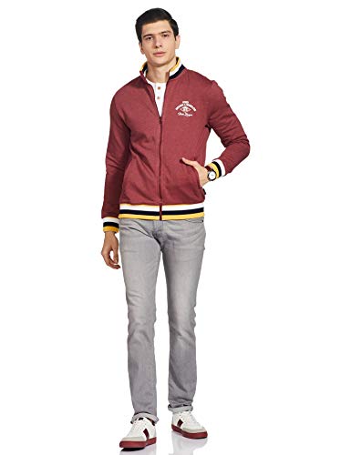 Image of Amazon Brand - House & Shields Men Sweatshirt