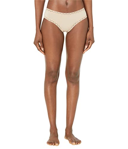 Image of Natori Women's Bliss Cotton Girl Brief Panty