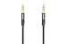 Produktbild Kanex AUX Audio Stereo Kabel [2,0m] mit 3,5mm Klinkenstecker mit robuster, flexibler Ummantelung für Smartphone, Tablet [Apple, Samsung, HTC, Huawei, LG, Microsoft uvm.] MP3-Player, Laptop etc.