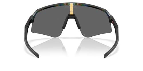 Image of Oakley Mens OO9465 Sutro Lite Sweep Rectangular Sunglasses