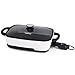 Presto 06854 Tuxedo Digital Precision Skillet, Sous Vide, Multi-Cooker
