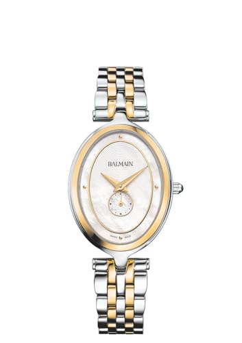 Balmain Haute Elegance Oval B81123986