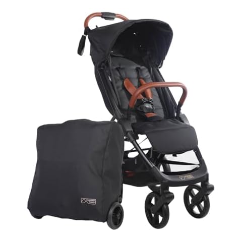 Nano Urban™ Stroller Cover