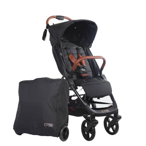 poussette nano urban