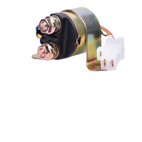 Relais de démarreur solénoïde 12V pour Boulevard S50 DR200SE