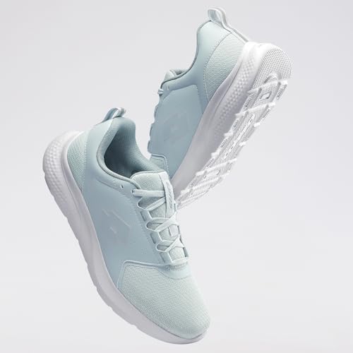 Image of Lotto Women Flowalk Sneakers