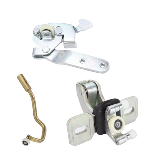 Kit de remplacement OEM Citroën Jumper 2002-2006 référence 1334553080