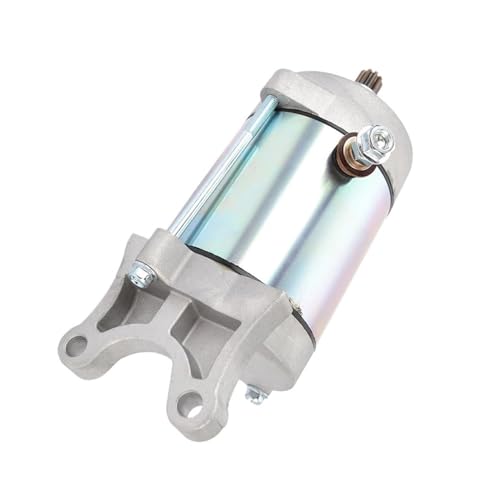 Démarreur haute performance pour AMS AMX 430 et Triton Crosser EFI
