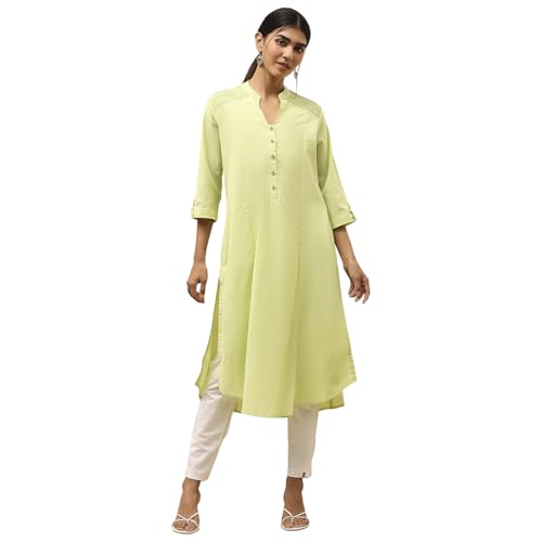 Image of BIBA Women Kurta