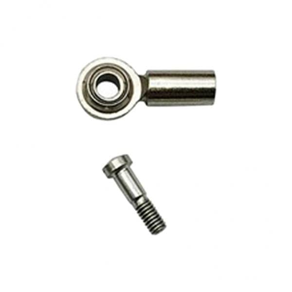 FASHIONMYDAY 2xUniversal Joint Screw Set for Horn Music Instrument Parts Accessory 17.1mm | Musical Instruments & Gear | Brass | Parts & Accessories | Other Accessories-picture-31