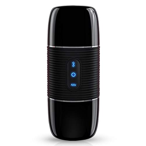 Anel de massagem masculino V-íbrátíng 10 modos de vibração de silicone recarregáveis, para homens WP