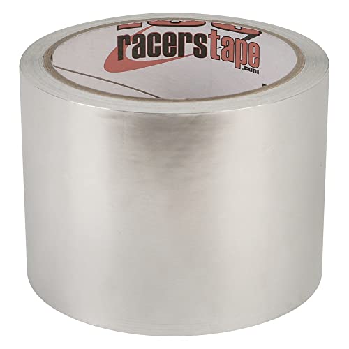 Image of ISC RTAF325 Aluminum Heat Foil Tape, 25' Length x 3 inch Width