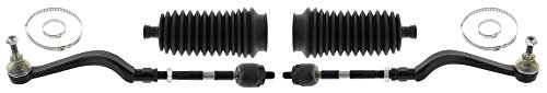 Kit Reparatursatz Spurstange MAPCO 53195/1 soluciona holguras en la dirección