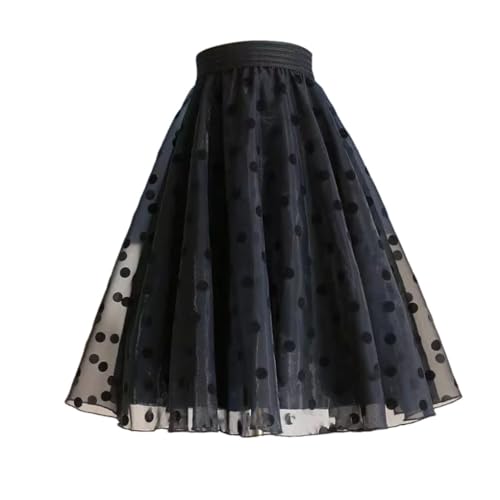 Jupe automne hiver élastique pour sublimer la silhouette