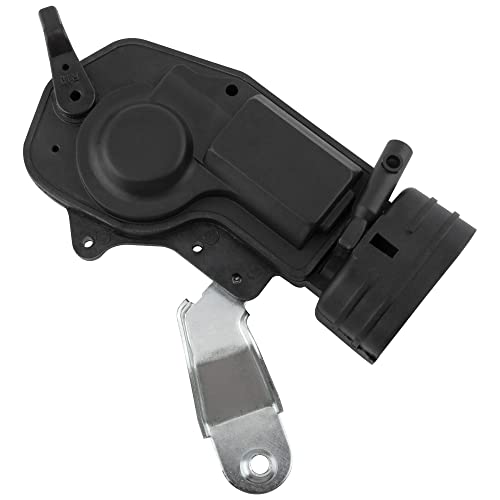 Image of BOXI 746-816 Front Left Driver Side Door Latch & Lock Actuator Assembly Fits for Toyota 4Runner 1996 1997 1998 1999 2000 2001 2002 | Replace OE# 69120-35050 6912035050